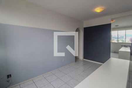 Sala de apartamento para alugar com 2 quartos, 63m² em Cristal, Porto Alegre