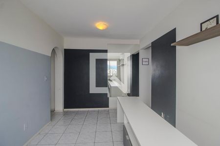 Sala de apartamento para alugar com 2 quartos, 63m² em Cristal, Porto Alegre