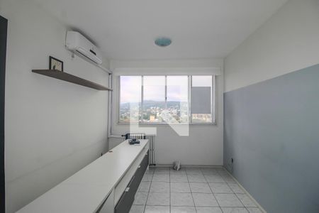 Sala de apartamento para alugar com 2 quartos, 63m² em Cristal, Porto Alegre