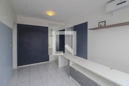 Sala de apartamento para alugar com 2 quartos, 63m² em Cristal, Porto Alegre