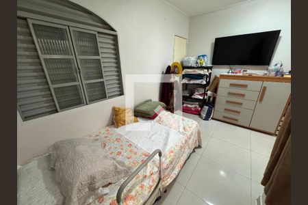 Suíte 1 de casa para alugar com 6 quartos, 280m² em Riacho Fundo, Brasília
