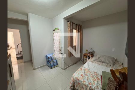 Suíte 1 de casa para alugar com 6 quartos, 280m² em Riacho Fundo, Brasília