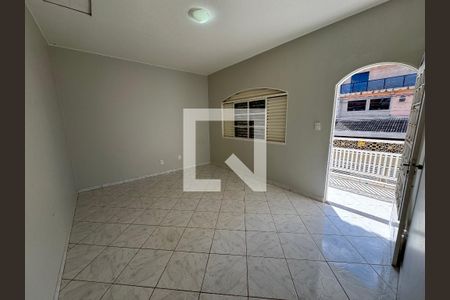 Quarto 1 de casa para alugar com 6 quartos, 280m² em Riacho Fundo, Brasília