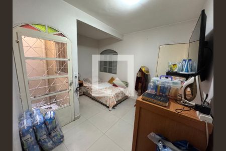 Suíte 1 de casa para alugar com 6 quartos, 280m² em Riacho Fundo, Brasília