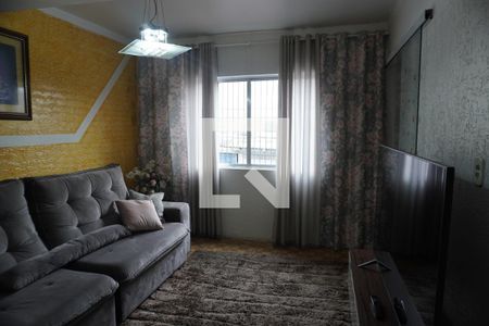 Casa para alugar com 2 quartos, 150m² em Jardim Nossa Senhora do Carmo, São Paulo
