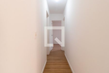 Quarto 1 de apartamento para alugar com 3 quartos, 68m² em Xaxim, Curitiba