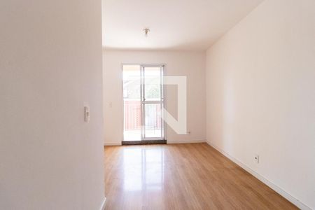 Sala de apartamento para alugar com 3 quartos, 68m² em Xaxim, Curitiba