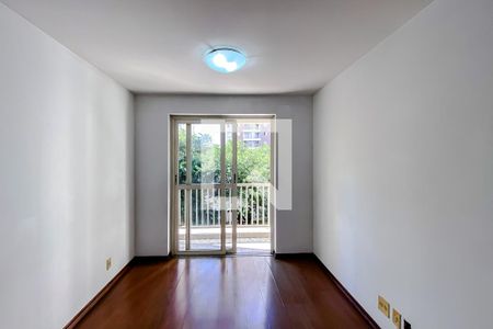 Sala de apartamento para alugar com 3 quartos, 63m² em Brás, São Paulo