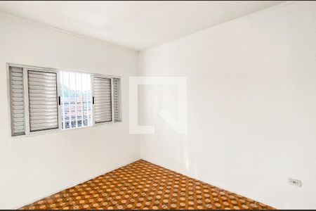 Quarto de apartamento para alugar com 1 quarto, 60m² em Vila Paranagua, São Paulo
