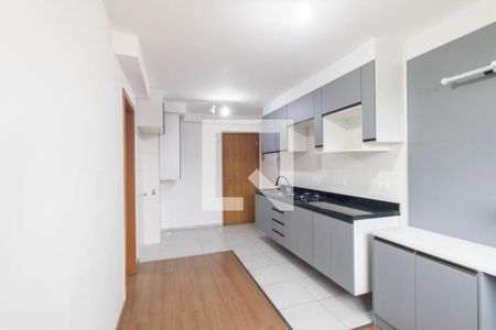 Apartamento para alugar com 1 quarto, 34m² em Cidade Industrial de Curitiba, Curitiba