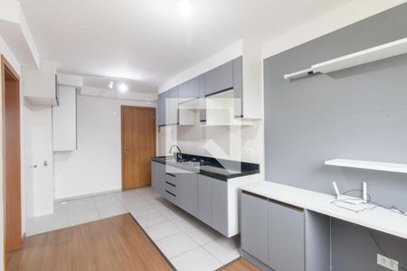 Apartamento para alugar com 1 quarto, 34m² em Cidade Industrial de Curitiba, Curitiba