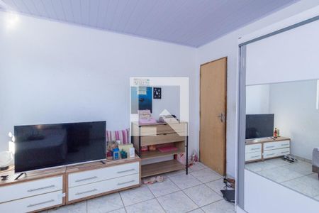Quarto 1 de casa para alugar com 2 quartos, 82m² em Estância Jaraguá, São Paulo
