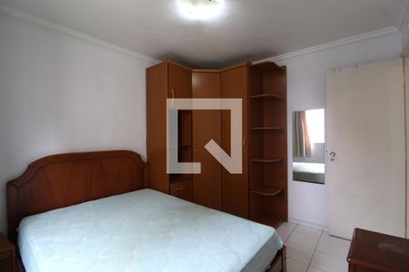 Quarto de apartamento à venda com 1 quarto, 48m² em Vila Nova Conceição, São Paulo