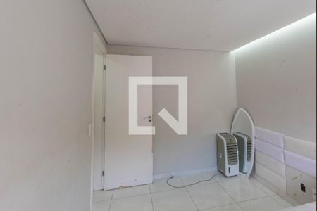Quarto 1 de apartamento para alugar com 2 quartos, 49m² em Recanto do Sol I, Campinas