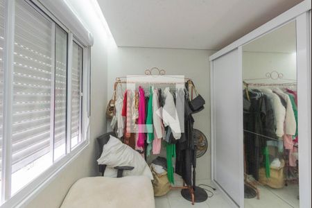 Quarto 2 de apartamento para alugar com 2 quartos, 49m² em Recanto do Sol I, Campinas