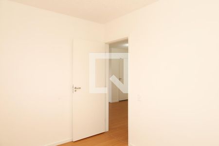 Quarto 1 de apartamento para alugar com 2 quartos, 42m² em Vila Princesa Isabel, São Paulo