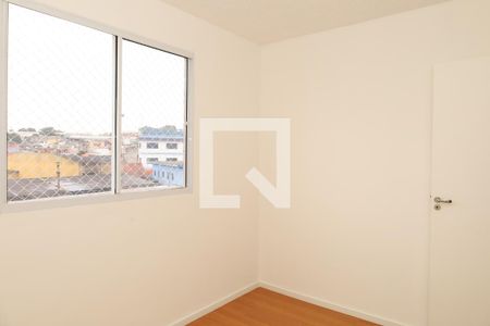 Quarto 1 de apartamento para alugar com 2 quartos, 42m² em Vila Princesa Isabel, São Paulo
