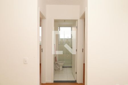 Sala de apartamento para alugar com 2 quartos, 42m² em Vila Princesa Isabel, São Paulo