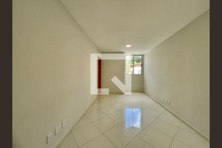 Sala de apartamento à venda com 3 quartos, 62m² em Nova Vista, Belo Horizonte