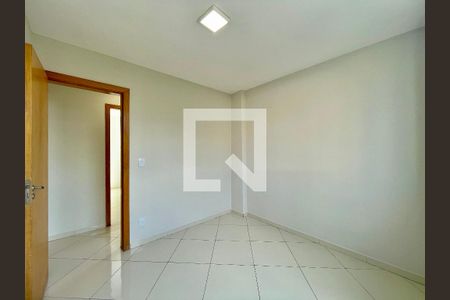 Quarto 2 de apartamento à venda com 3 quartos, 62m² em Nova Vista, Belo Horizonte