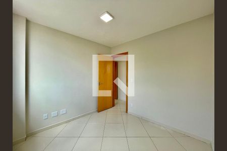 Quarto 2 de apartamento à venda com 3 quartos, 62m² em Nova Vista, Belo Horizonte