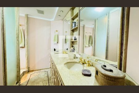 Apartamento à venda com 4 quartos, 158m² em Jardim America, São Paulo