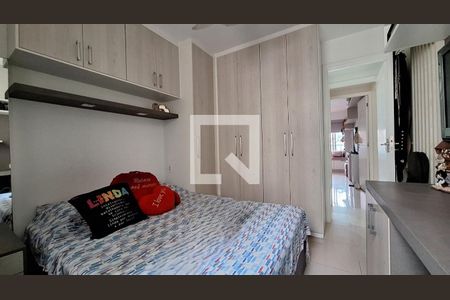 Quarto de apartamento à venda com 2 quartos, 63m² em Vila Isabel, Rio de Janeiro
