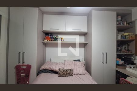 Quarto de apartamento à venda com 2 quartos, 63m² em Vila Isabel, Rio de Janeiro