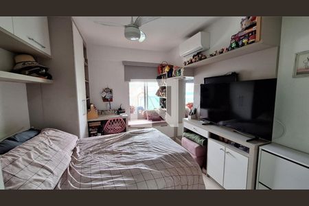 Quarto de apartamento à venda com 2 quartos, 63m² em Vila Isabel, Rio de Janeiro