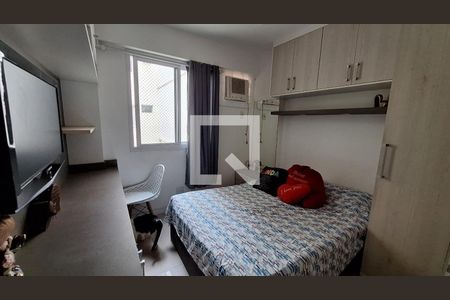 Quarto de apartamento à venda com 2 quartos, 63m² em Vila Isabel, Rio de Janeiro