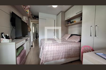Quarto de apartamento à venda com 2 quartos, 63m² em Vila Isabel, Rio de Janeiro