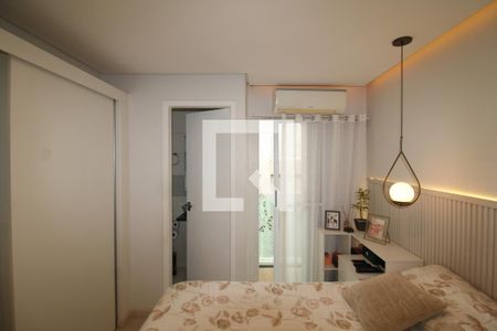 Quarto 1 de apartamento à venda com 2 quartos, 100m² em Casa Verde Média, São Paulo