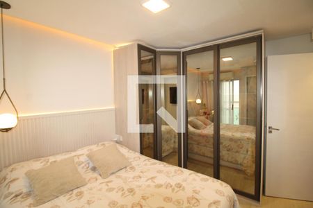 Quarto 1 de apartamento à venda com 2 quartos, 100m² em Casa Verde Média, São Paulo