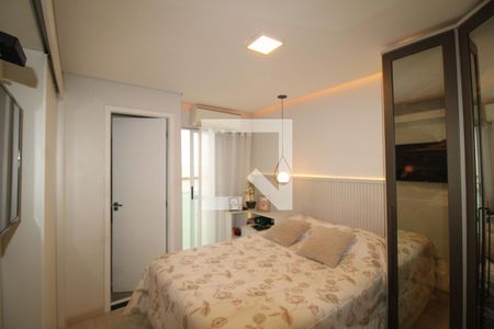Quarto 1 de apartamento à venda com 2 quartos, 100m² em Casa Verde Média, São Paulo