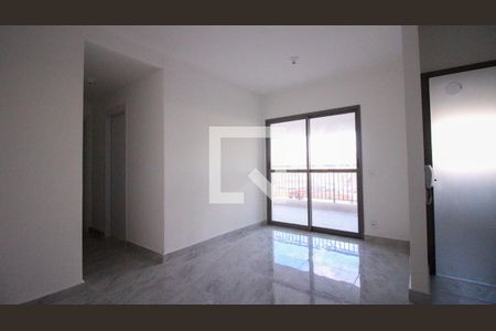 Apartamento para alugar com 2 quartos, 98m² em Vila Ema, São Paulo