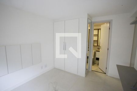 Quarto Suíte 1 de apartamento à venda com 3 quartos, 80m² em Pechincha, Rio de Janeiro