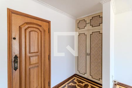 Entrada de apartamento para alugar com 3 quartos, 160m² em Campos Elíseos, São Paulo