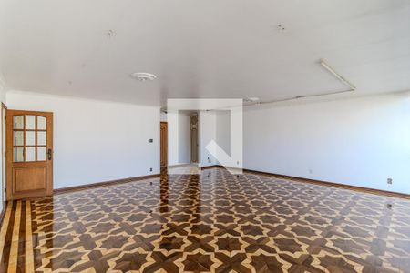 Sala de apartamento para alugar com 3 quartos, 160m² em Campos Elíseos, São Paulo