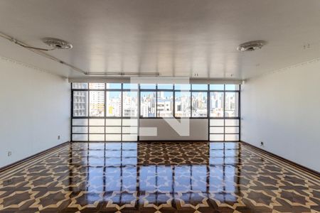 Sala de apartamento para alugar com 3 quartos, 160m² em Campos Elíseos, São Paulo