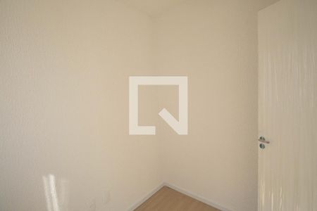 Quarto 2 de apartamento para alugar com 2 quartos, 32m² em Parque Novo Mundo, São Paulo