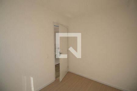 Quarto 1 de apartamento para alugar com 2 quartos, 32m² em Parque Novo Mundo, São Paulo