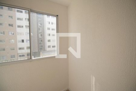 Quarto 2 de apartamento para alugar com 2 quartos, 32m² em Parque Novo Mundo, São Paulo