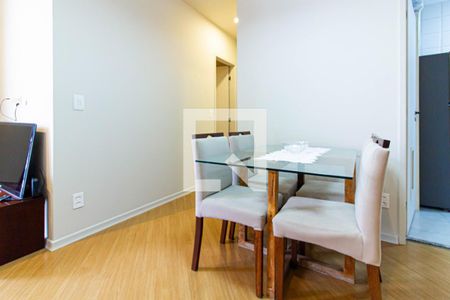 Sala de apartamento para alugar com 2 quartos, 68m² em Perdizes, São Paulo