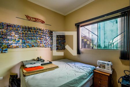 Quarto 1 de casa para alugar com 4 quartos, 254m² em Jardim Marek, Santo André