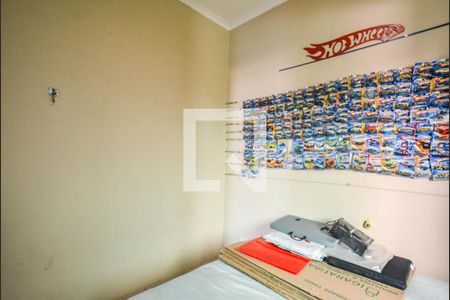 Quarto 1 de casa para alugar com 4 quartos, 254m² em Jardim Marek, Santo André