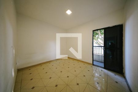 Quarto de casa para alugar com 1 quarto, 42m² em Penha de França, São Paulo