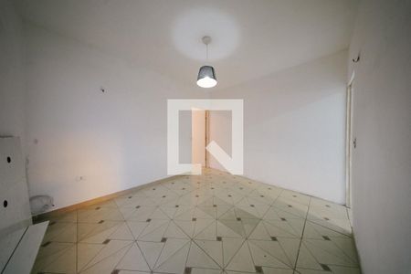 Sala de casa para alugar com 1 quarto, 42m² em Penha de França, São Paulo
