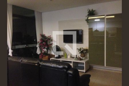 Sala de casa para alugar com 5 quartos, 38000m² em Condados de Bouganville, Lagoa Santa