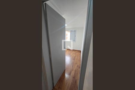 Quarto de apartamento à venda com 3 quartos, 57m² em Demarchi, São Bernardo do Campo