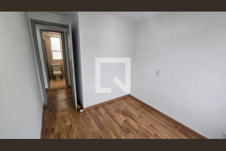 Quarto de apartamento à venda com 3 quartos, 57m² em Demarchi, São Bernardo do Campo